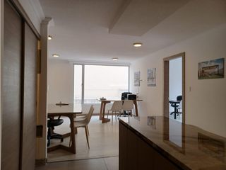 Ponceano, Suite en venta, 60 m2 1 habitación, 1 baño, 1 parqueadero