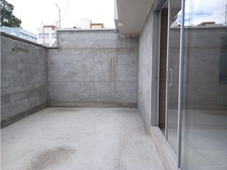 Ponceano, Suite en venta, 60 m2 1 habitación, 1 baño, 1 parqueadero