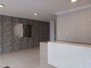 Ponceano, Suite en venta, 60 m2 1 habitación, 1 baño, 1 parqueadero