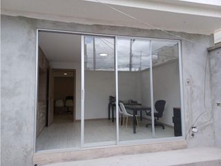 Ponceano, Suite en venta, 60 m2 1 habitación, 1 baño, 1 parqueadero