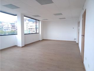Foto 3 de Mañosca, Oficina en renta, 60 m2, 2 ambientes, 2 baños, 1 parqueadero