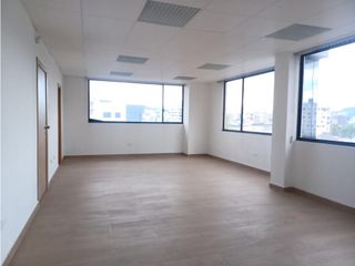 Foto 4 de Mañosca, Oficina en renta, 60 m2, 2 ambientes, 2 baños, 1 parqueadero