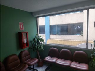 Foto 15 de Cotocollao, Oficina en renta, 48 m2, 2 ambientes, 1 baño