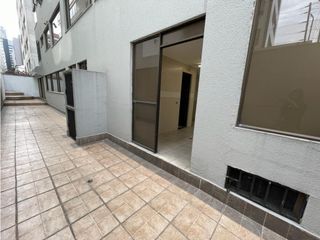 Foto 29 de República de El Salvador, Local en renta, 100 m2, 4 ambientes, 3 baños, 1 parqueadero