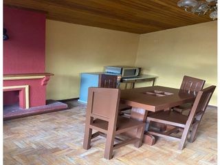 Foto 7 de Mariana de Jesús, Oficina en renta, 140 m2, 4 ambientes, 1 baño