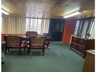 Foto 1 de Mariana de Jesús, Oficina en renta, 140 m2, 4 ambientes, 1 baño