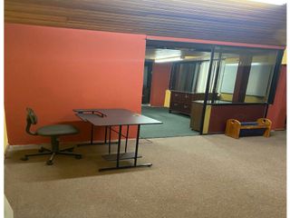 Foto 8 de Mariana de Jesús, Oficina en renta, 140 m2, 4 ambientes, 1 baño