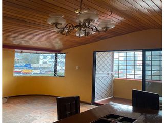 Foto 10 de Mariana de Jesús, Oficina en renta, 140 m2, 4 ambientes, 1 baño