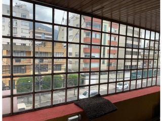 Foto 2 de Mariana de Jesús, Oficina en renta, 140 m2, 4 ambientes, 1 baño
