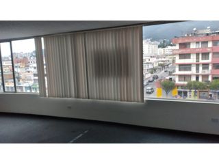 Foto 4 de Parque Bicentenario, Oficina en renta, 170 m2, 4 ambientes, 3 baños, 2 parqueaderos