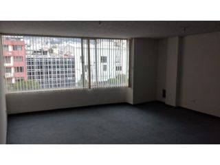 Foto 7 de Parque Bicentenario, Oficina en renta, 170 m2, 4 ambientes, 3 baños, 2 parqueaderos