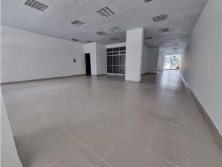 Foto 11 de La Pradera, Local en renta, 145 m2, 1 ambiente, 1 baño, 1 parqueadero