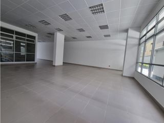 Foto 9 de La Pradera, Local en renta, 145 m2, 1 ambiente, 1 baño, 1 parqueadero