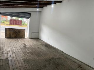 Foto 4 de Rumipamba, Local Comercial en renta, 2 ambientes, 1 baño