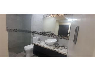 Foto 8 de Manta, Barbasquillo, Suite en renta, 46 m2, 1 habitación, 1 baño, 1 parqueadero