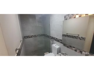 Foto 6 de Manta, Barbasquillo, Suite en renta, 46 m2, 1 habitación, 1 baño, 1 parqueadero