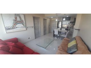 Foto 5 de Manta, Barbasquillo, Suite en renta, 46 m2, 1 habitación, 1 baño, 1 parqueadero