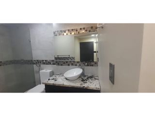 Foto 9 de Manta, Barbasquillo, Suite en renta, 46 m2, 1 habitación, 1 baño, 1 parqueadero