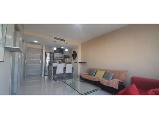 Foto 4 de Manta, Barbasquillo, Suite en renta, 46 m2, 1 habitación, 1 baño, 1 parqueadero