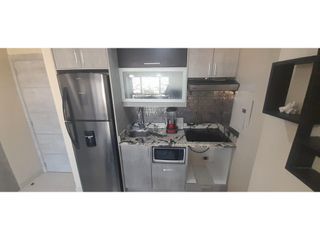 Foto 3 de Manta, Barbasquillo, Suite en renta, 46 m2, 1 habitación, 1 baño, 1 parqueadero