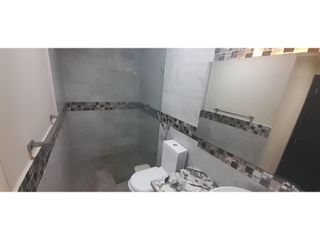 Foto 10 de Manta, Barbasquillo, Suite en renta, 46 m2, 1 habitación, 1 baño, 1 parqueadero