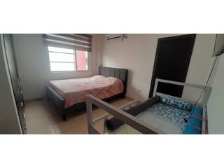Foto 27 de Manta, Casa en renta, 170 m2, 4 habitaciones, 4 baños, 3 parqueaderos