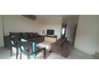 Foto 4 de Manta, Casa en renta, 170 m2, 4 habitaciones, 4 baños, 3 parqueaderos
