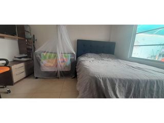 Foto 7 de Manta, Casa en renta, 170 m2, 4 habitaciones, 4 baños, 3 parqueaderos