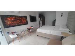 Foto 16 de Manta, Casa en renta, 170 m2, 4 habitaciones, 4 baños, 3 parqueaderos