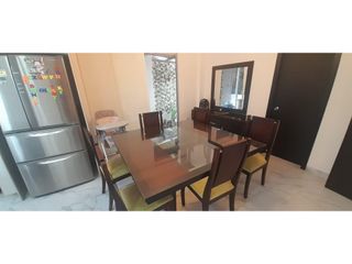 Foto 11 de Manta, Casa en renta, 170 m2, 4 habitaciones, 4 baños, 3 parqueaderos