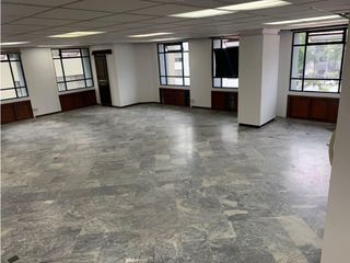 Foto 7 de La Paz, Oficina en renta, 160 m2, 5 ambientes, 2 baños, 1 parqueadero