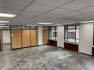 Foto 14 de La Paz, Oficina en renta, 160 m2, 5 ambientes, 2 baños, 1 parqueadero