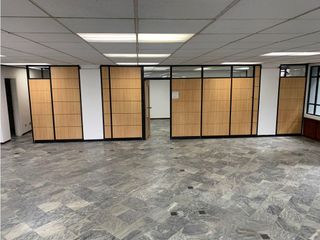 Foto 12 de La Paz, Oficina en renta, 160 m2, 5 ambientes, 2 baños, 1 parqueadero