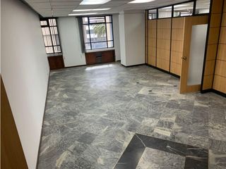 Foto 5 de La Paz, Oficina en renta, 160 m2, 5 ambientes, 2 baños, 1 parqueadero