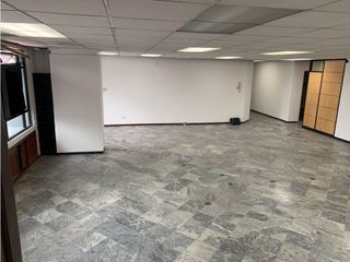 Foto 15 de La Paz, Oficina en renta, 160 m2, 5 ambientes, 2 baños, 1 parqueadero