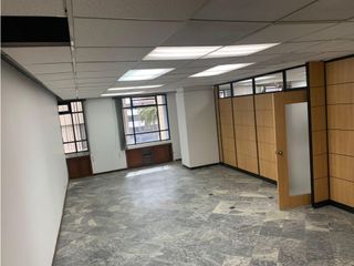 Foto 16 de La Paz, Oficina en renta, 160 m2, 5 ambientes, 2 baños, 1 parqueadero