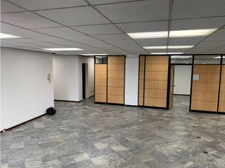 Foto 11 de La Paz, Oficina en renta, 160 m2, 5 ambientes, 2 baños, 1 parqueadero