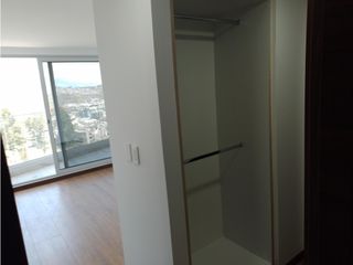 Gonzalez Suarez, Departamento en renta, 112 m2, 2 habitaciones, 3 baños, 2 parqueaderos