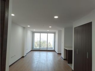 Gonzalez Suarez, Departamento en renta, 112 m2, 2 habitaciones, 3 baños, 2 parqueaderos