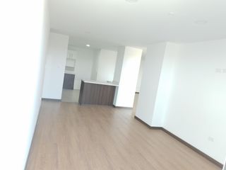 Gonzalez Suarez, Departamento en renta, 112 m2, 2 habitaciones, 3 baños, 2 parqueaderos