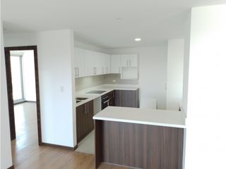 Gonzalez Suarez, Departamento en renta, 112 m2, 2 habitaciones, 3 baños, 2 parqueaderos