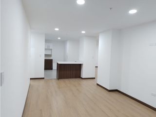 Gonzalez Suarez, Departamento en renta, 112 m2, 2 habitaciones, 3 baños, 2 parqueaderos