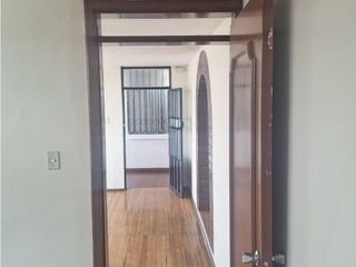 Foto 15 de Mariana de Jesús, Oficina en renta, 76 m2, 3 ambientes, 1 baño, 1 parqueader