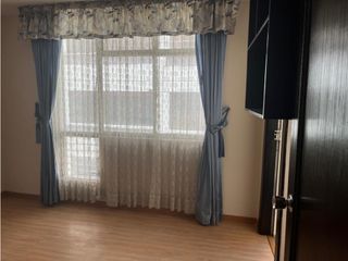 Foto 8 de Rumipamba, Departamento en renta, 220 m2, 3 habitaciones, 4 baños, 1 parqueadero