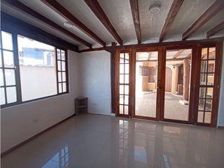 Foto 17 de Inchalillo Sangolqui, 2 Casas en venta, 165 m2 y 100 m2, 5 habitaciones, 4 parqueaderos