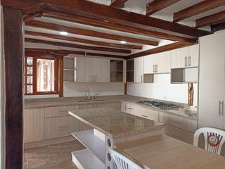 Foto 20 de Inchalillo Sangolqui, 2 Casas en venta, 165 m2 y 100 m2, 5 habitaciones, 4 parqueaderos