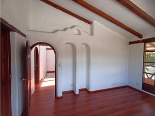 Foto 16 de Inchalillo Sangolqui, 2 Casas en venta, 165 m2 y 100 m2, 5 habitaciones, 4 parqueaderos