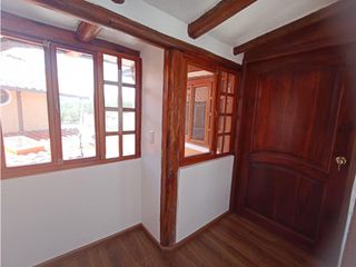 Foto 8 de Inchalillo Sangolqui, 2 Casas en venta, 165 m2 y 100 m2, 5 habitaciones, 4 parqueaderos