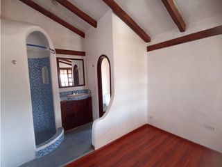 Foto 27 de Inchalillo Sangolqui, 2 Casas en venta, 165 m2 y 100 m2, 5 habitaciones, 4 parqueaderos