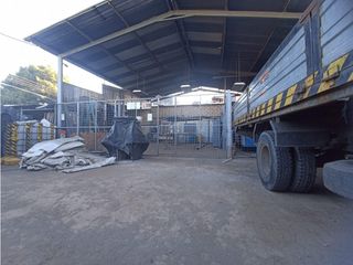 Foto 10 de Solca, Bodega en renta, 2 ambientes, 1 baño, 3 parqueaderos